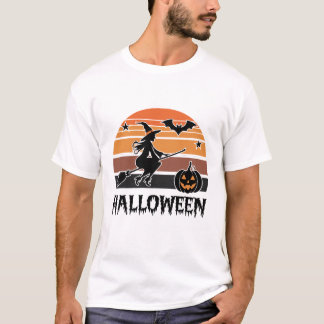 Halloween T-Shirt