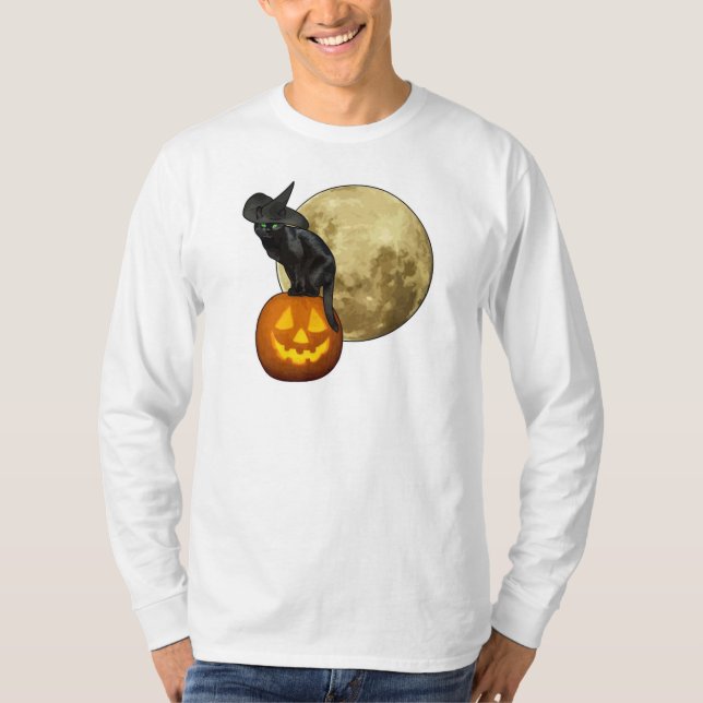 Halloween T-Shirt (Front)
