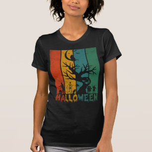 Halloween  T-Shirt