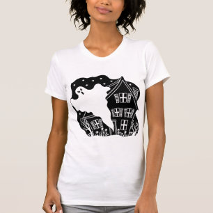 Halloween                                         T-Shirt