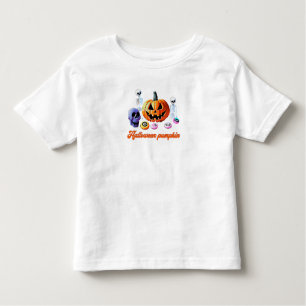 Halloween T-shirt