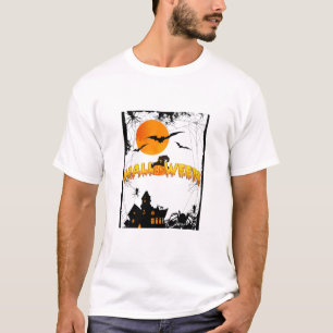 HALLOWEEN  T-Shirt