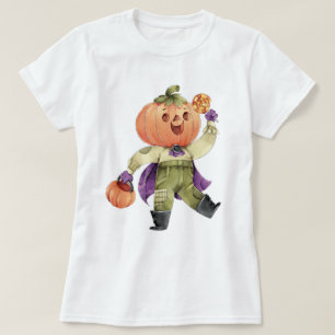 Halloween T-Shirt