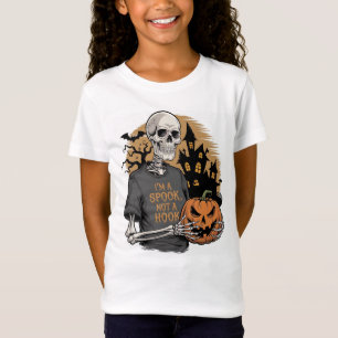 Halloween T-shirt