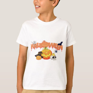 Halloween T-Shirt