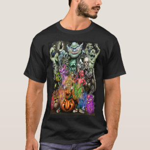 Halloween  T-Shirt