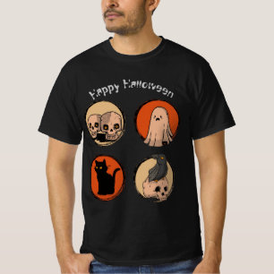 Halloween  T-Shirt