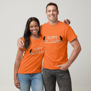Halloween T-Shirt