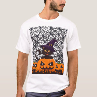 Halloween! 🎃👻 T-Shirt
