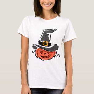 Halloween T-Shirt