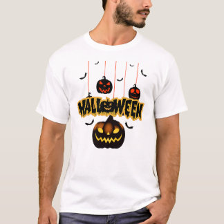Halloween  T-Shirt