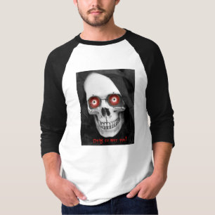 Halloween t-shirt