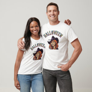 Halloween T-Shirt
