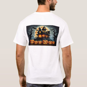 Halloween T-Shirt
