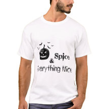 Halloween t shirt design