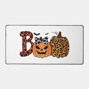 Halloween T shirt, Halloween Desk Mat