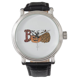 Halloween T shirt, Halloween Watch