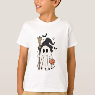 Halloween T-shirts for Kids -