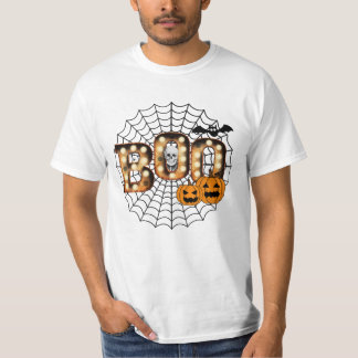 Halloween T-Shrits Design T-Shirt