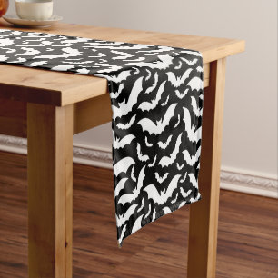 Halloween Table Runner