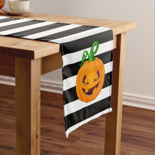 Halloween Table Runner