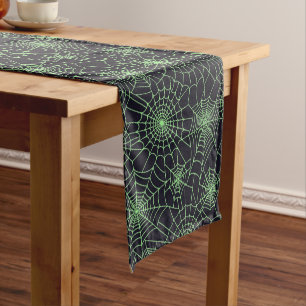 Halloween Table Runner