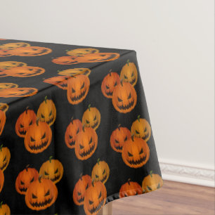 Halloween Tablecloth