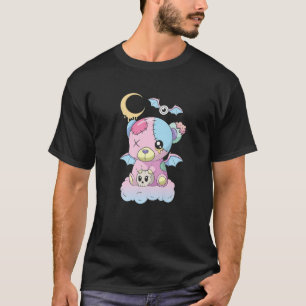 Halloween Teddy Bear Costume Cute Teddy Bears For T-Shirt