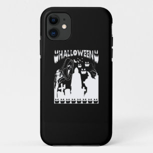 Halloween The Children Of The Night Case-Mate iPhone Case