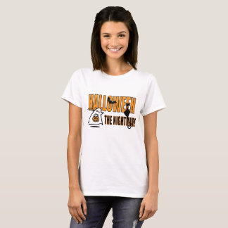 Halloween The Nightmare T-Shirt