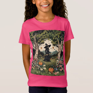 Halloween: The Witch T-Shirt