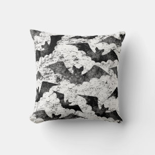 Halloween Themed  Cushion