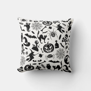 Halloween Themed  Cushion