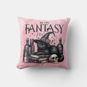 Halloween Themed Cushion