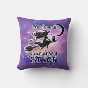 Halloween Themed  Cushion