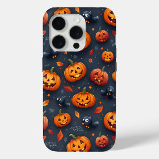 Halloween-themed iPhone15 Pro Case