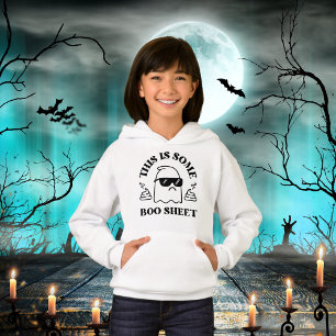 Halloween This Is Some Boo Sheet, Funny Ghost