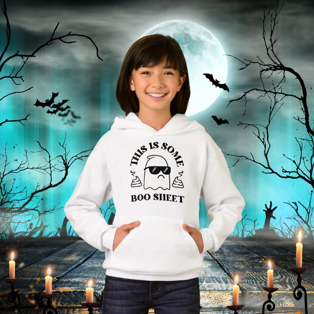 Halloween This Is Some Boo Sheet, Funny Ghost  (Creator Uploaded)
