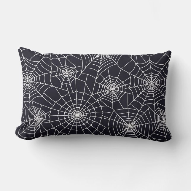 Halloween Throw Pillow (Front)
