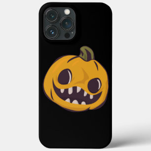Halloween Time iPhone 13 Pro Max Case