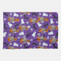Halloween Time
