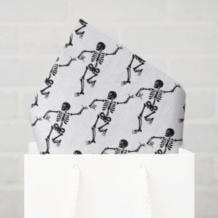 Halloween Tissue Paper