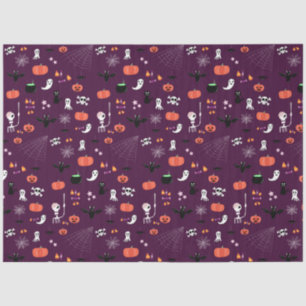 Halloween Tissue Paper