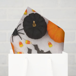 Halloween Tissue Paper