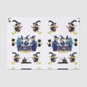 Halloween Tissue Paper