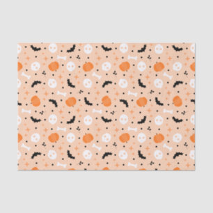 Halloween Tissue Paper