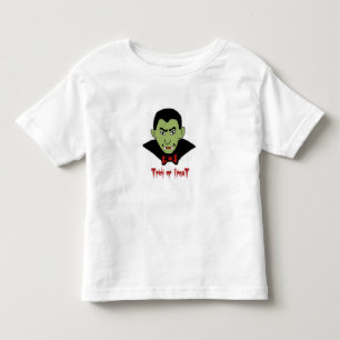 Halloween Toddler Shirt