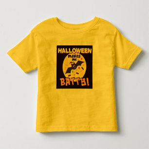 Halloween Toddler T-Shirt