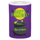 Halloween Toothbrush Holder & Soap Pump Set