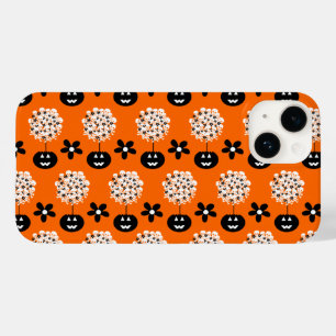 Halloween Topiary Case-Mate iPhone 14 Case